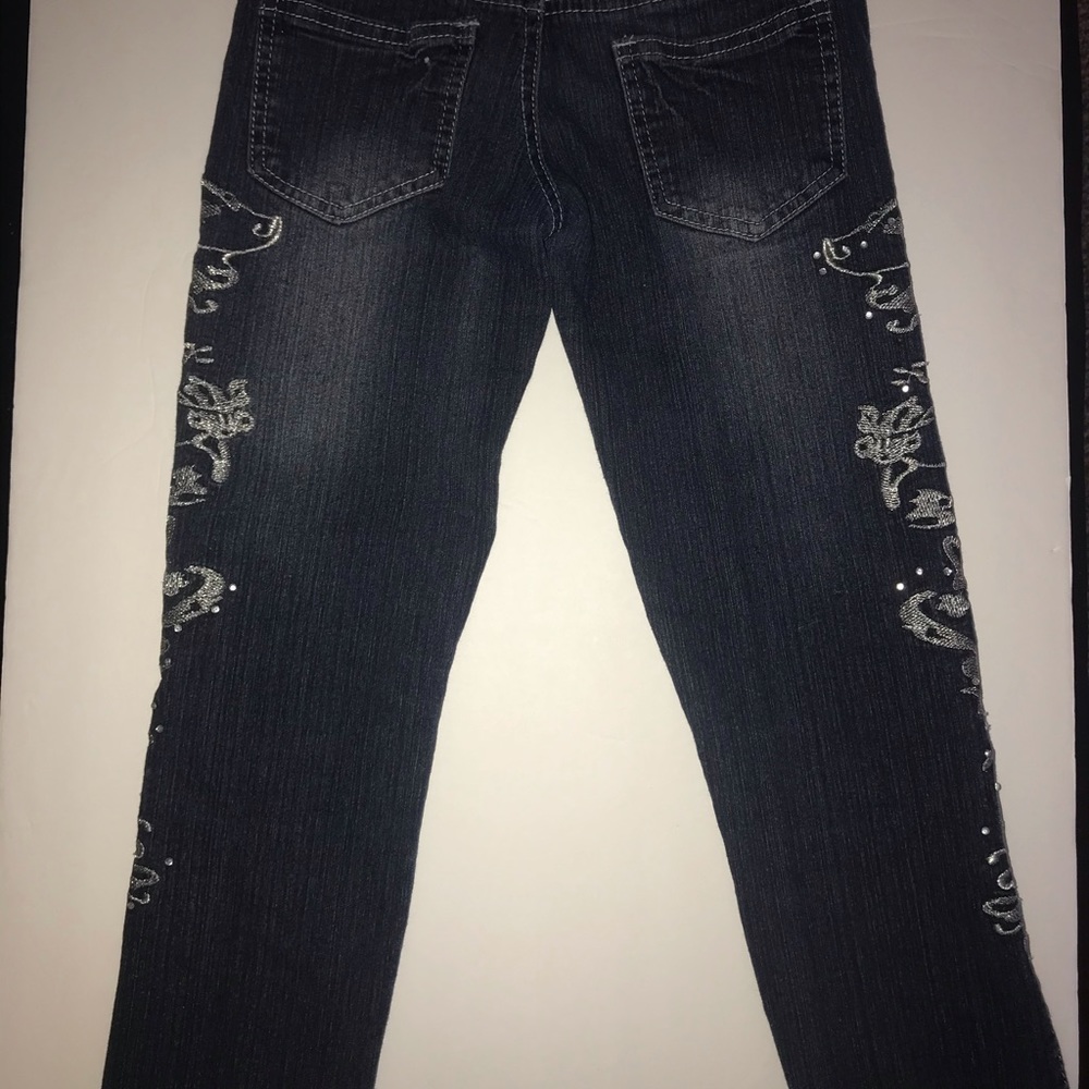 Girls Jeans